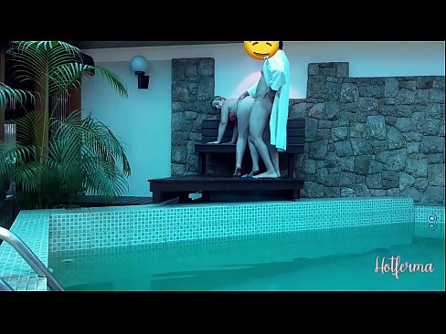 ❤️ Chef inviterer stuepige til poolen, men kunne ikke modstå en hot ❌ Hård porno at da.com-porn-kai.ru