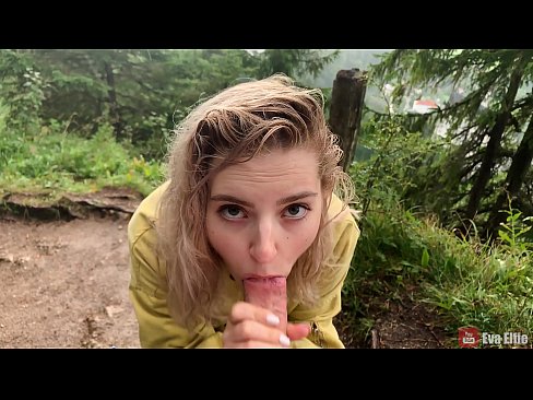 ❤️ Pige sluger sperm efter et offentligt blowjob - Eva Elfi ❌ Hård porno at da.com-porn-kai.ru